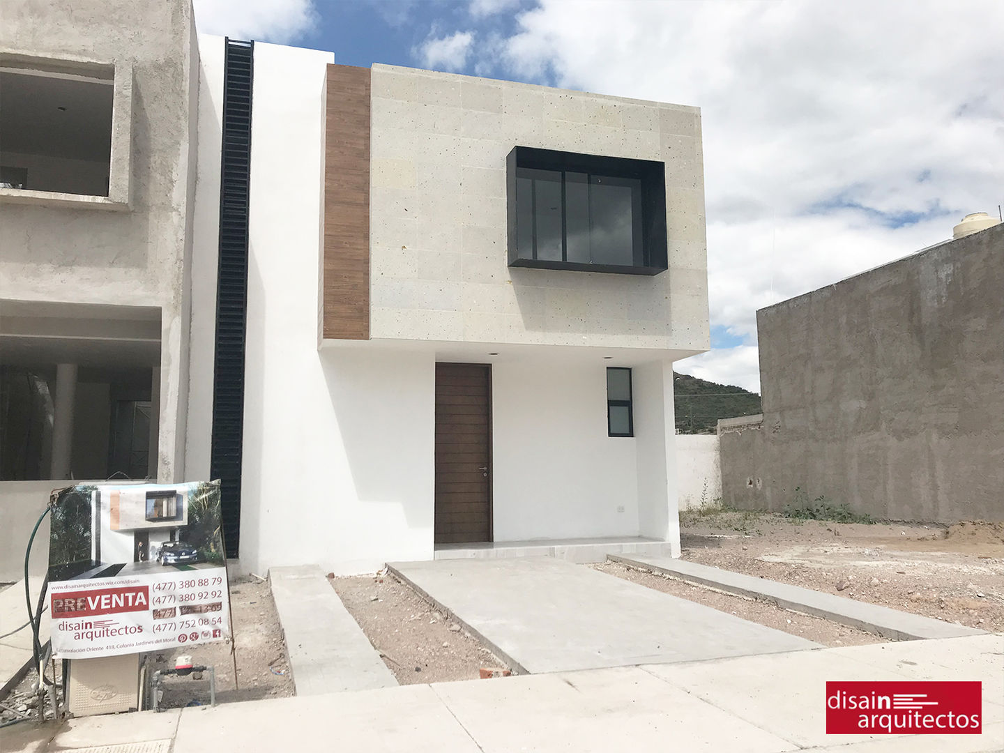 Casa Nõbu homify Casas de estilo moderno Madera Acabado en madera