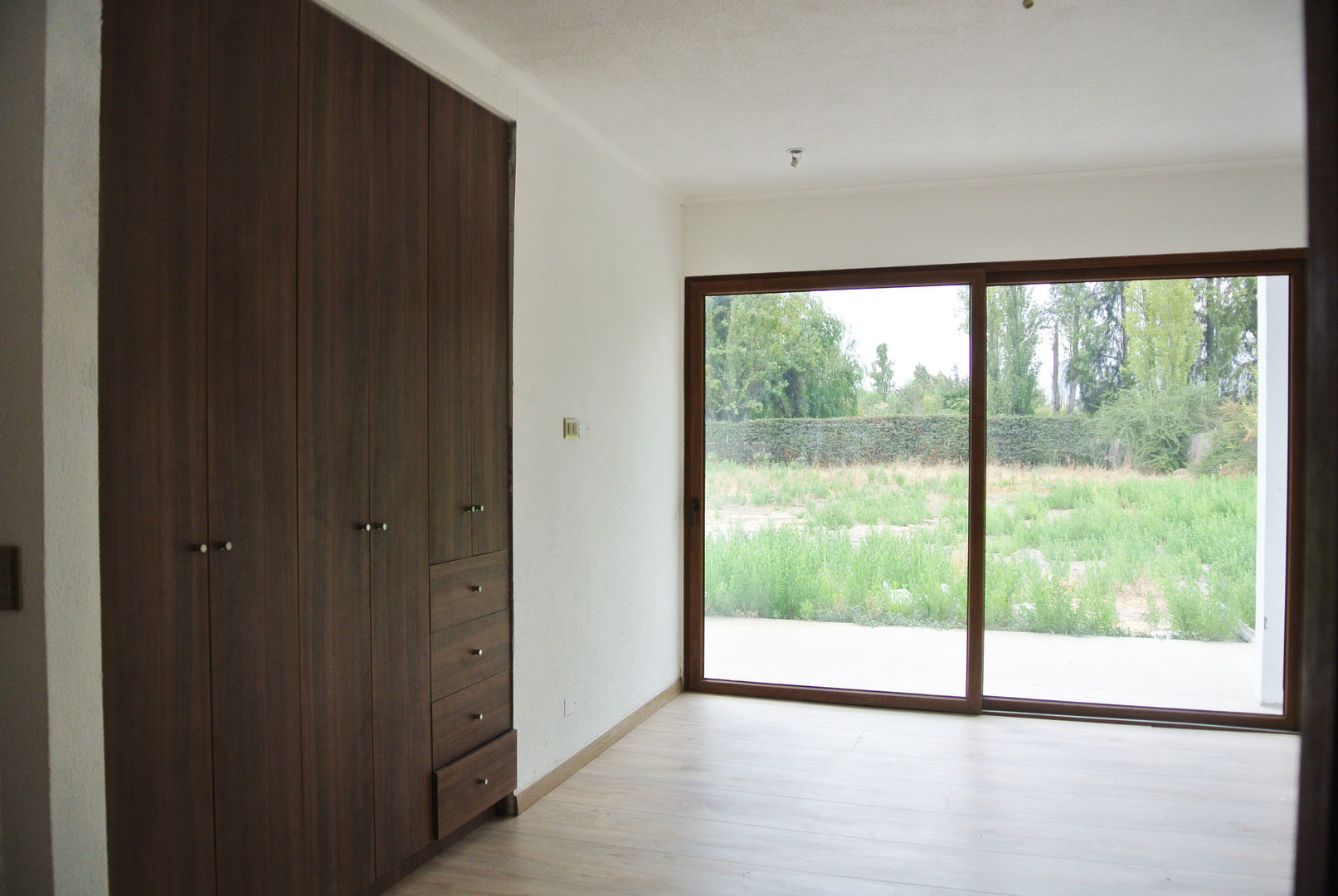 Casa El Algarrobal, AtelierStudio AtelierStudio Bedroom