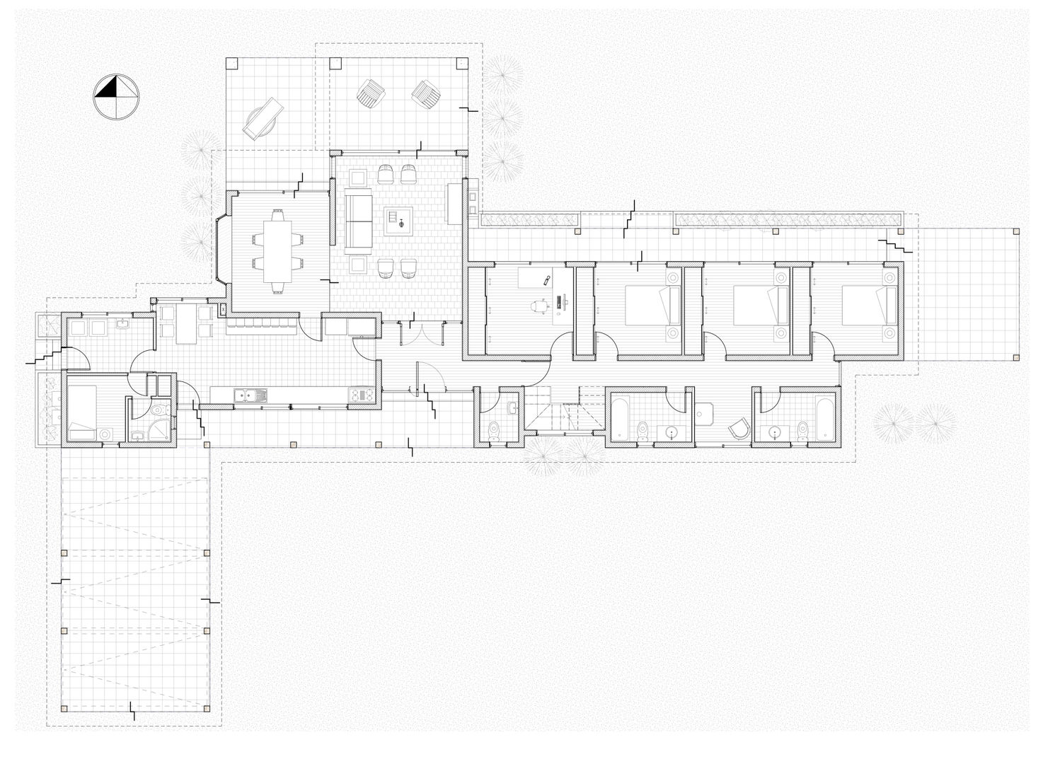 thuộc địa theo AtelierStudio, Thực dân