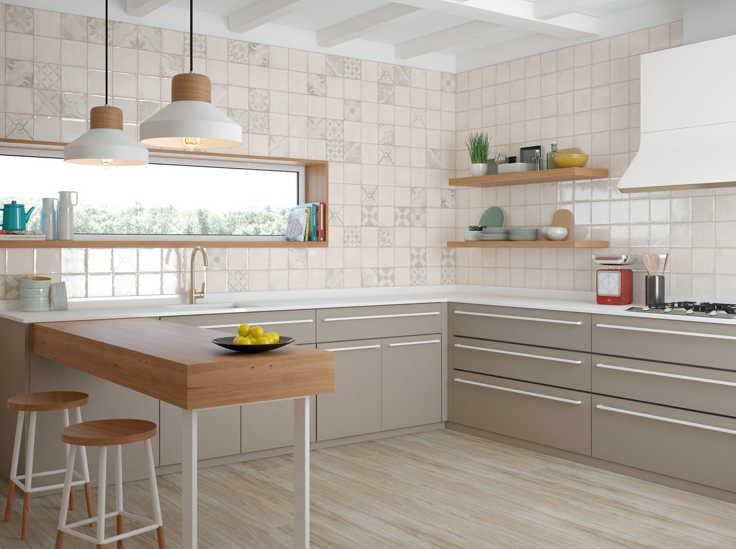 Wandfliesen: funktional, langlebig, stilvoll , Fliesen Sale Fliesen Sale Kitchen Tiles