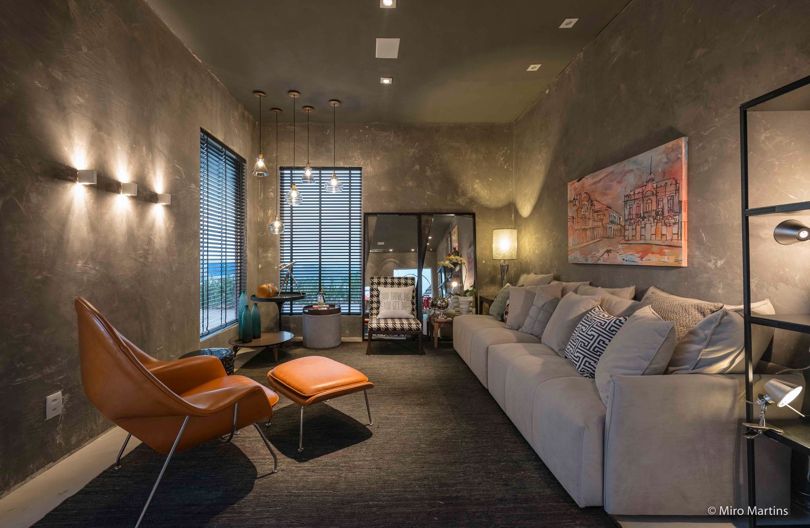 7 ideias de como utilizar o concreto aparente na decoração | homify