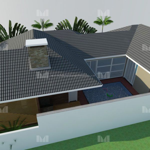 homify Roof