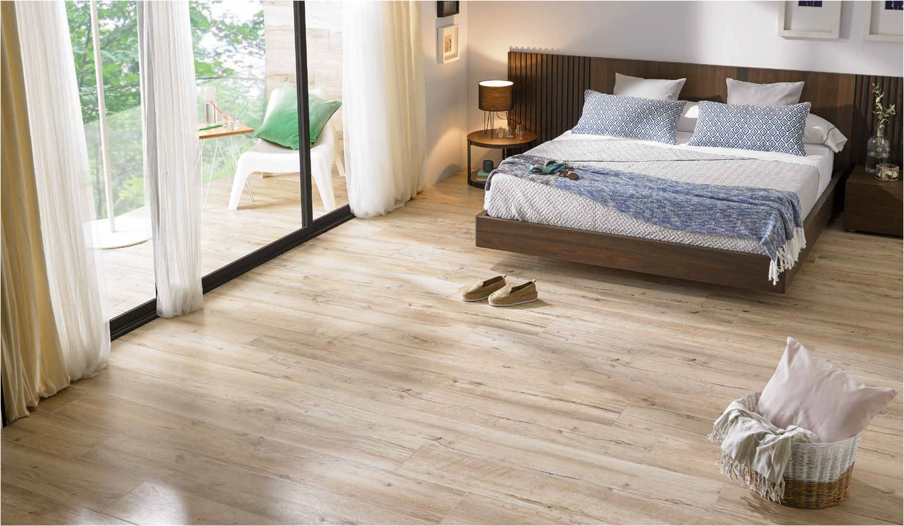 Ceramica Peronda by Verde y Madera, Verde y Madera Verde y Madera พื้น เซรามิค