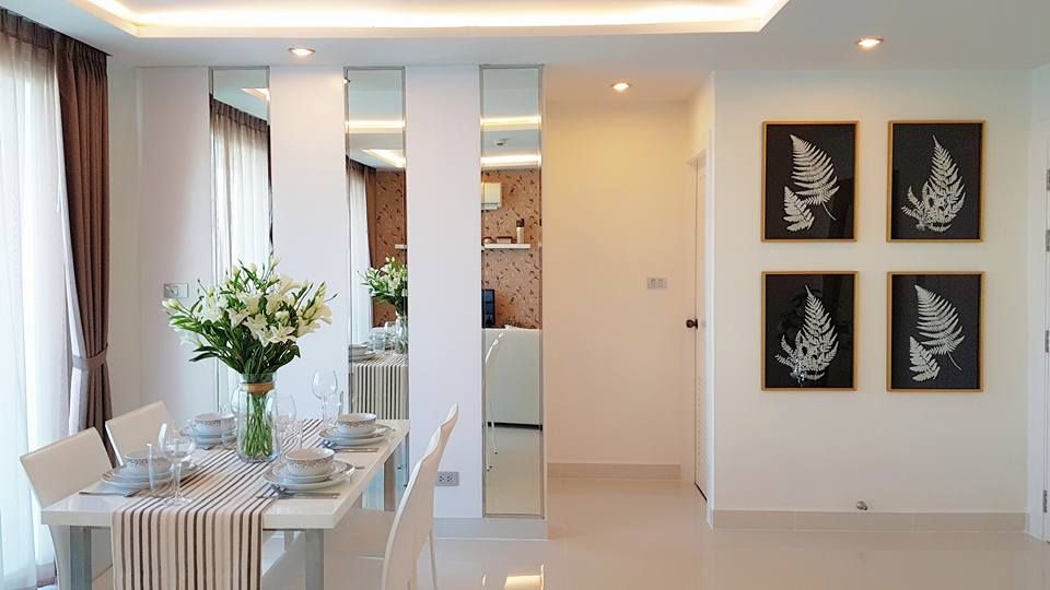 Amazon Residence Pattaya, CD Topmost Interior CD Topmost Interior