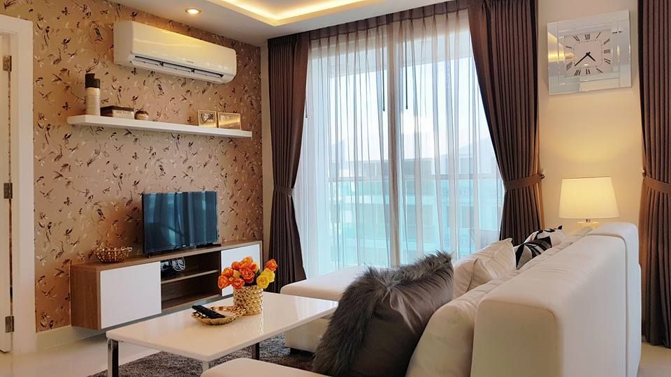 Amazon Residence Pattaya, CD Topmost Interior CD Topmost Interior