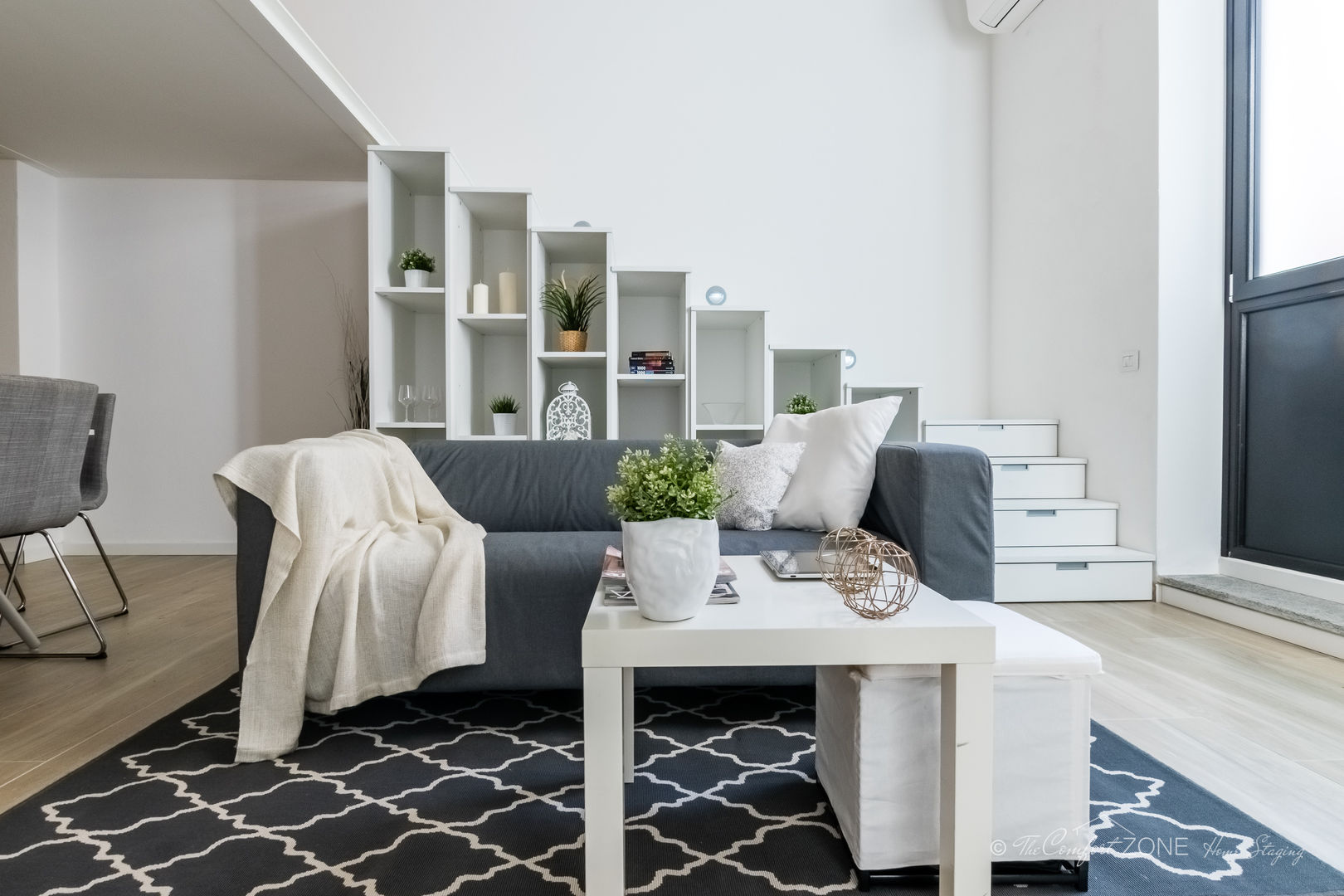 homify Livings modernos: Ideas, imágenes y decoración