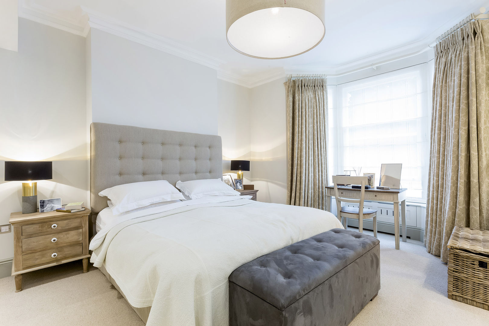 The gorgeous interiors of a Hammersmith house | homify