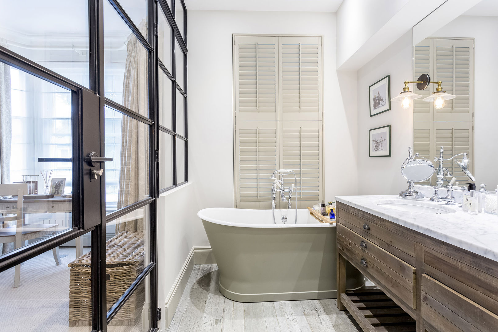 The gorgeous interiors of a Hammersmith house | homify
