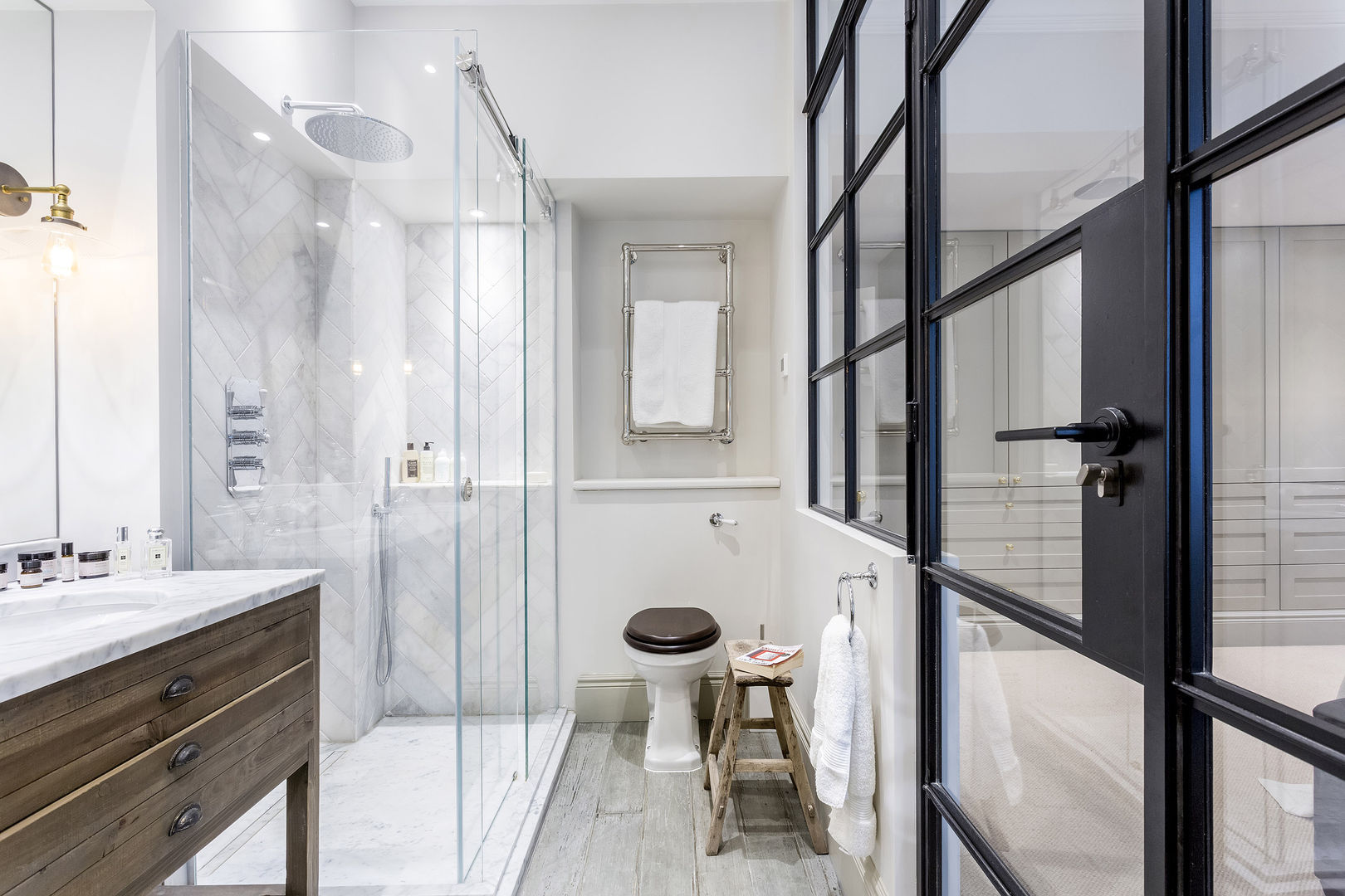 The gorgeous interiors of a Hammersmith house | homify