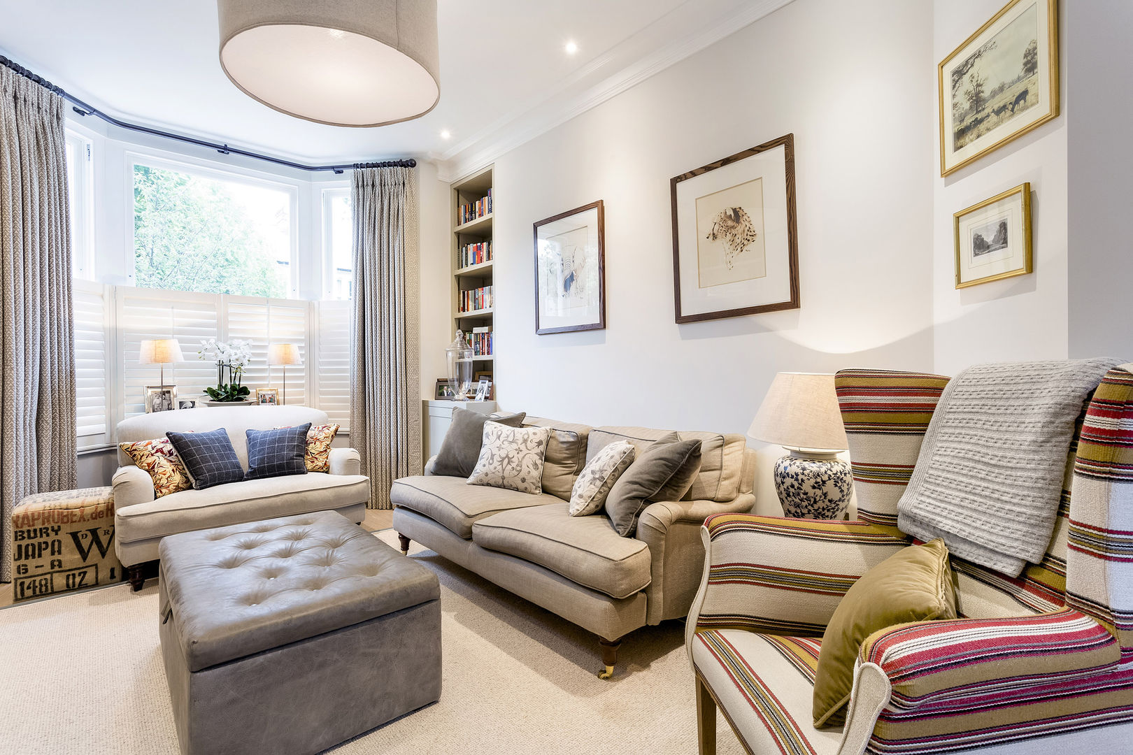 The gorgeous interiors of a Hammersmith house | homify