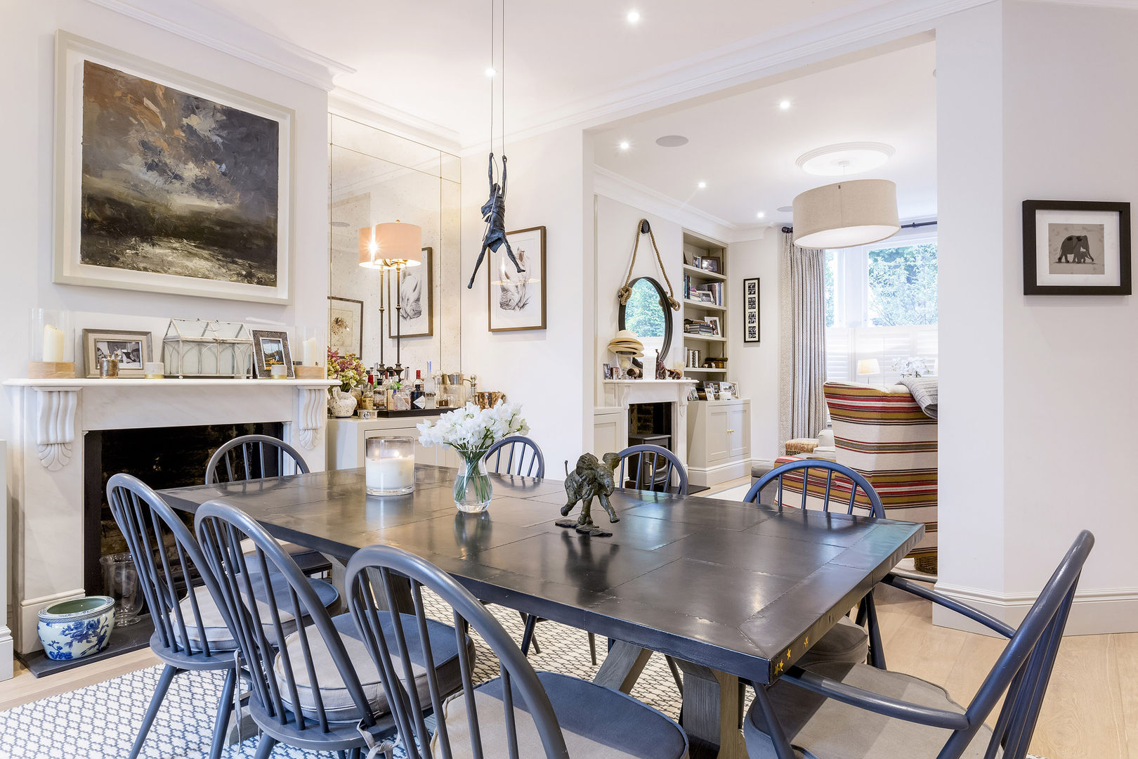 The gorgeous interiors of a Hammersmith house | homify