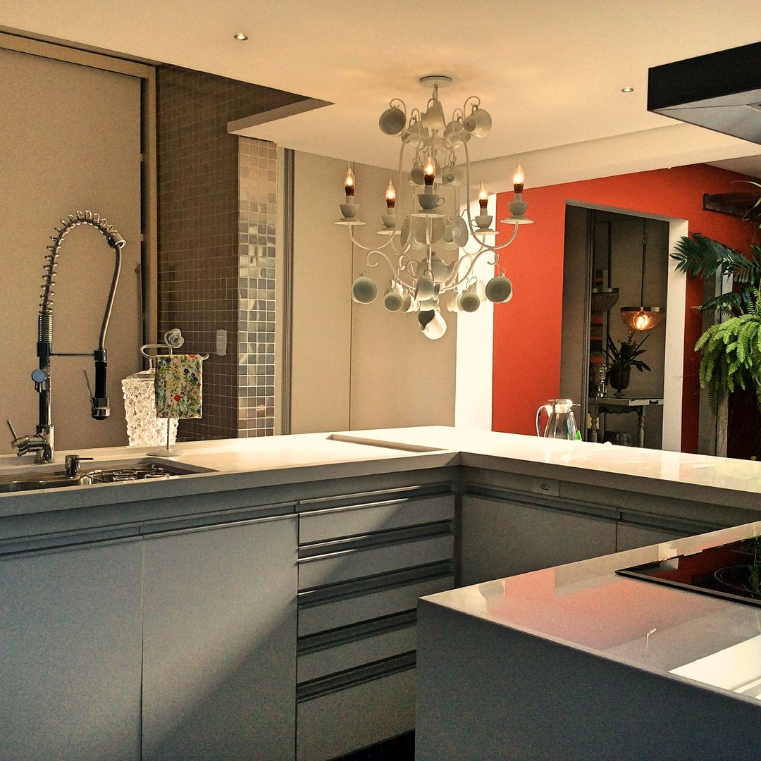 homify Kitchen