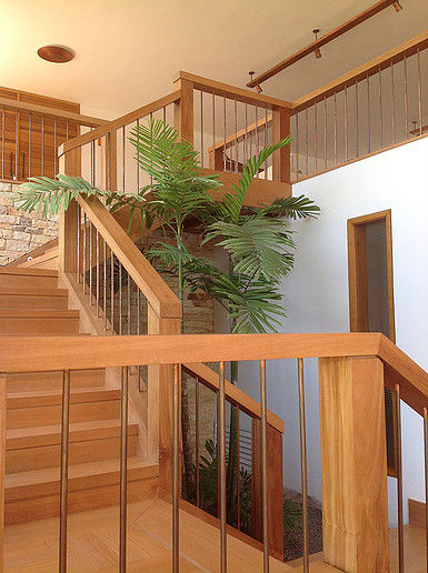 homify Escaleras