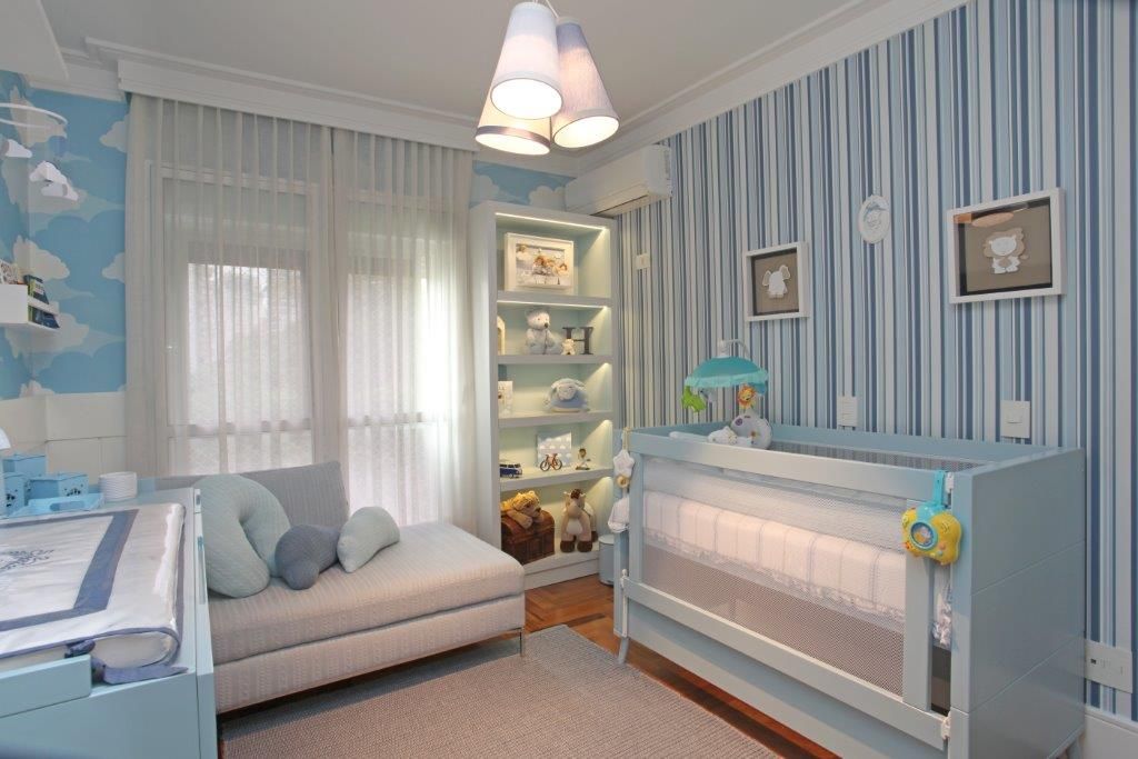 homify Baby room