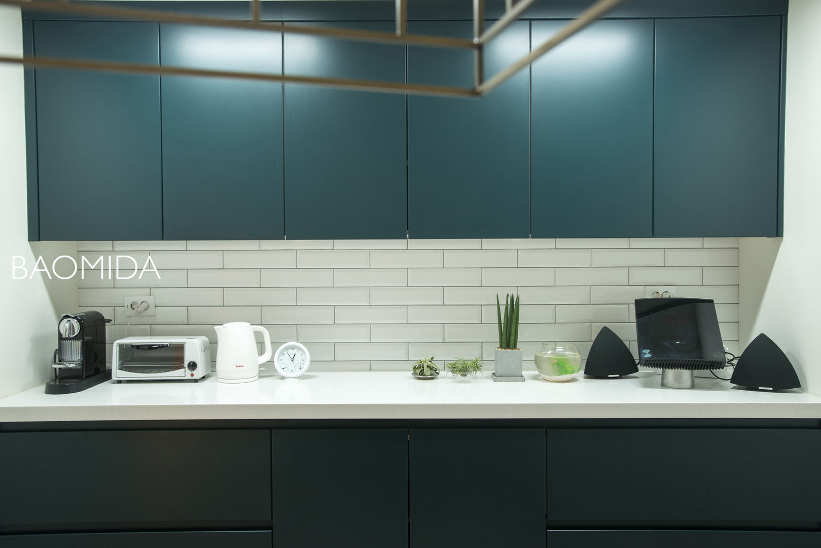 homify Kitchen