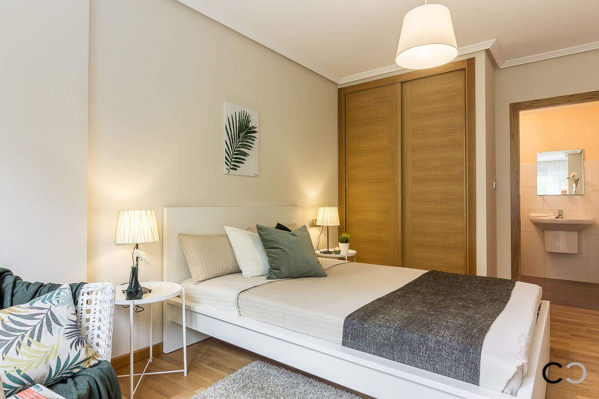 Dormitorios modernos: todo lo que hay que saber - IKEA