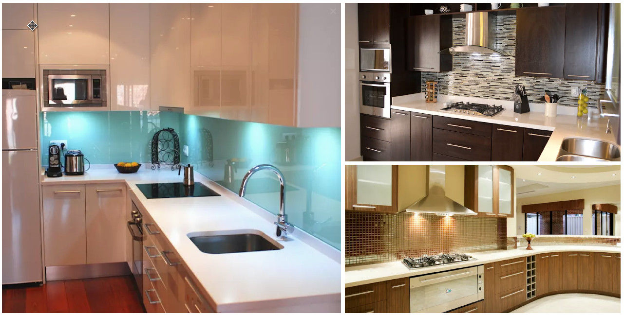 homify Kitchen units