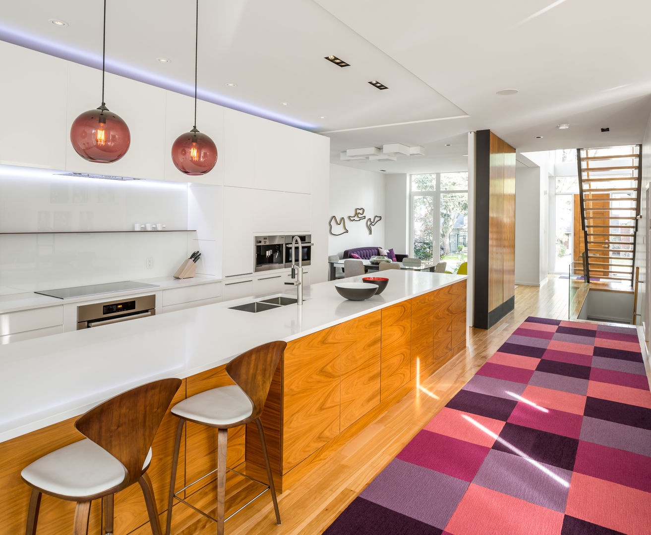 homify Cocinas modernas