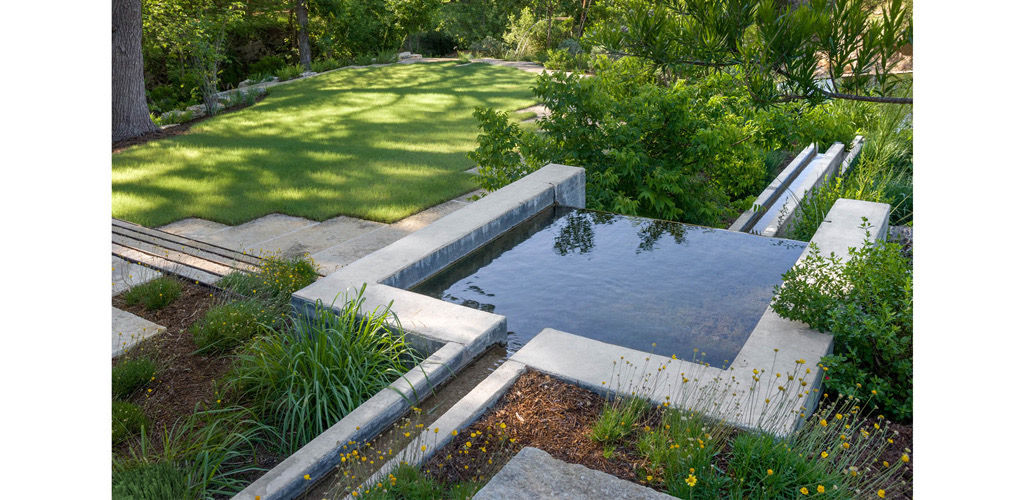 homify Modern garden