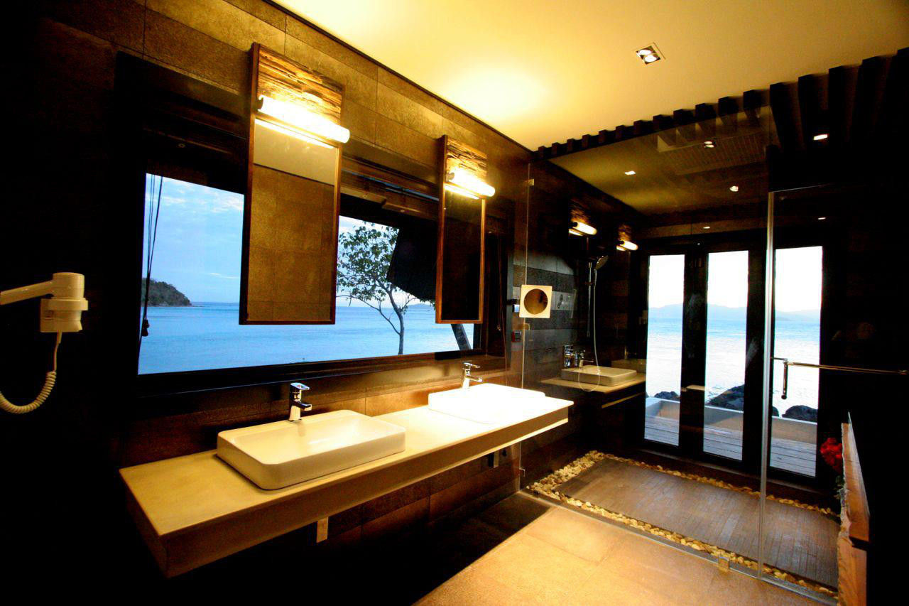 Two Seasons Resort Malaryroy Island, GDT Design Studio + Architects GDT Design Studio + Architects