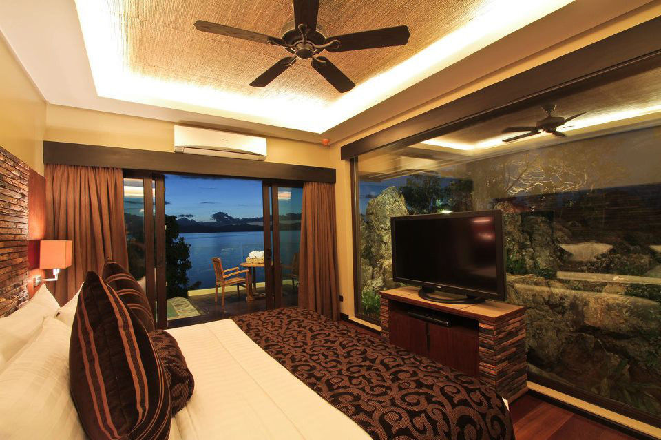Two Seasons Resort Malaryroy Island, GDT Design Studio + Architects GDT Design Studio + Architects