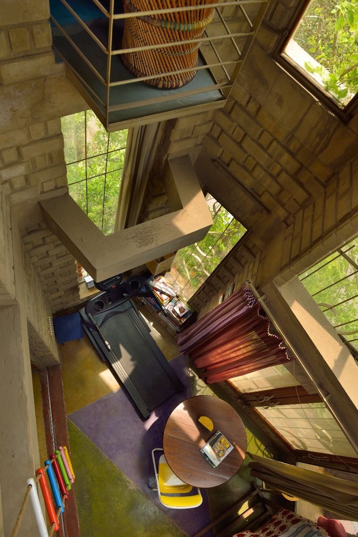 Rustic and sustainable home ideas by interior designers in Gurgaon | homify