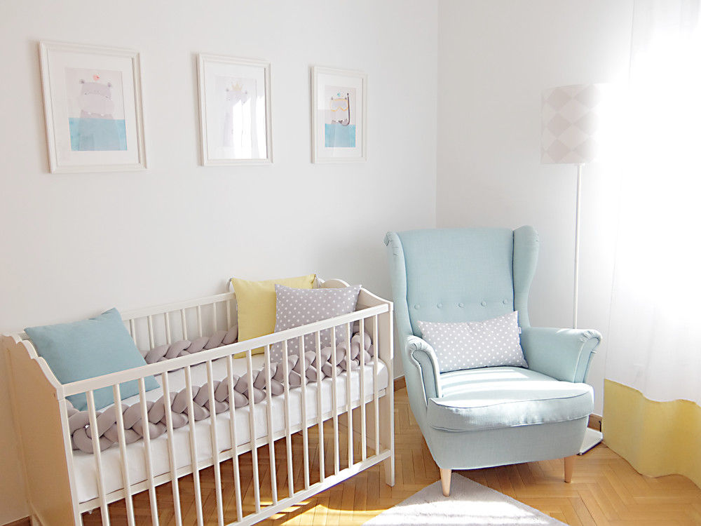 7 ideas de De ti  decoración de unas, decoracion cuarto bebe, decorar  habitacion bebe