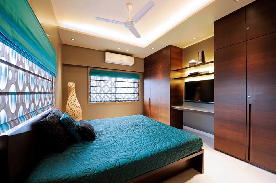 homify Bedroom