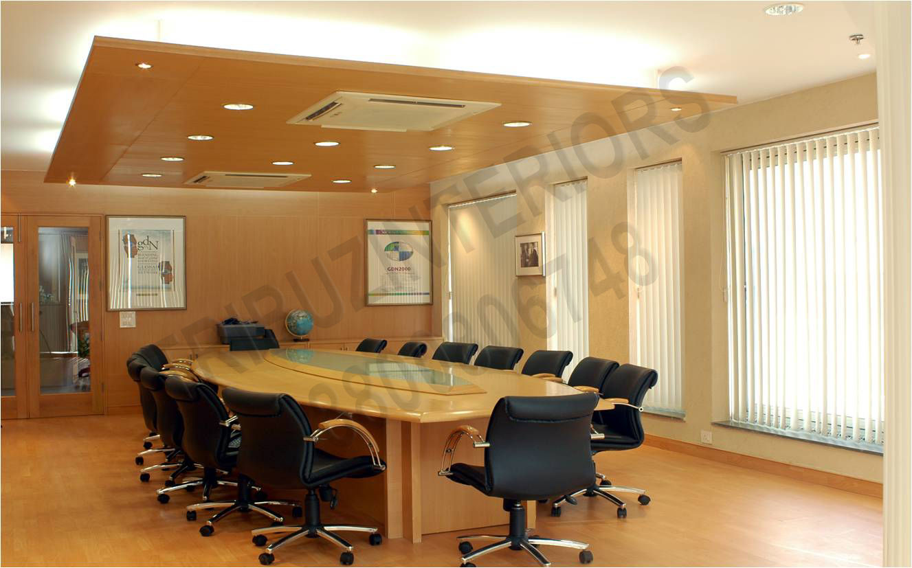 GDN, Tribuz Interiors Pvt. Ltd. Tribuz Interiors Pvt. Ltd. مساحات تجارية شركات