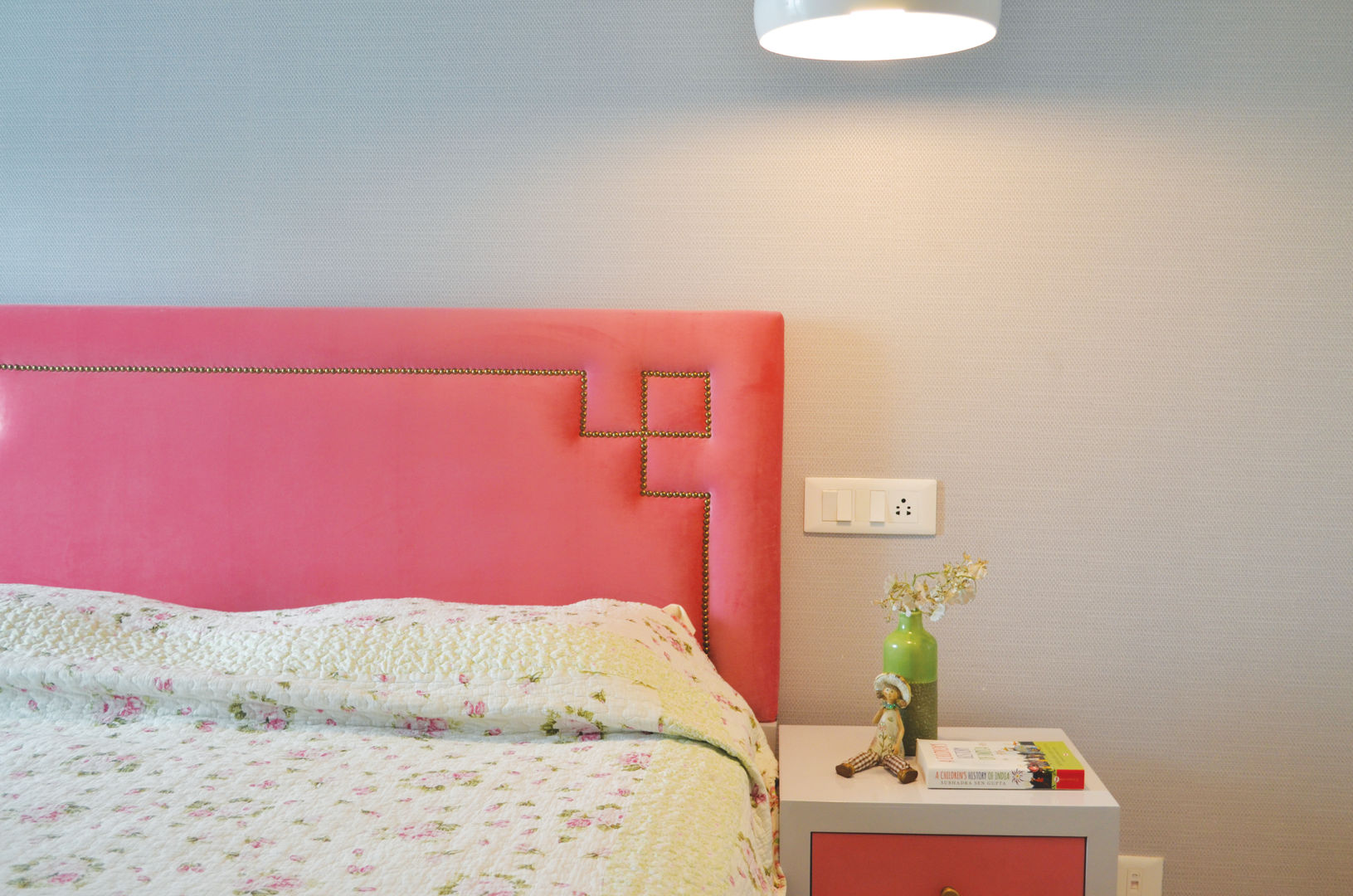 homify Quartos minimalistas