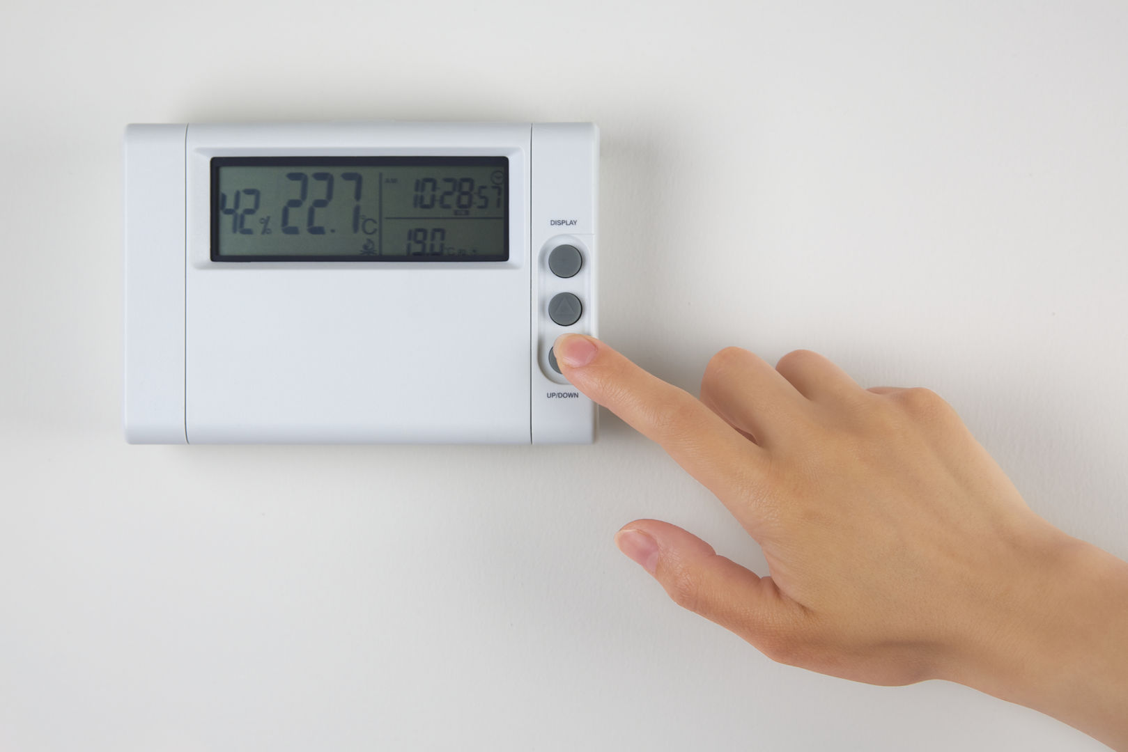 High Quality Thermostats Air Conditioning Cape Town
