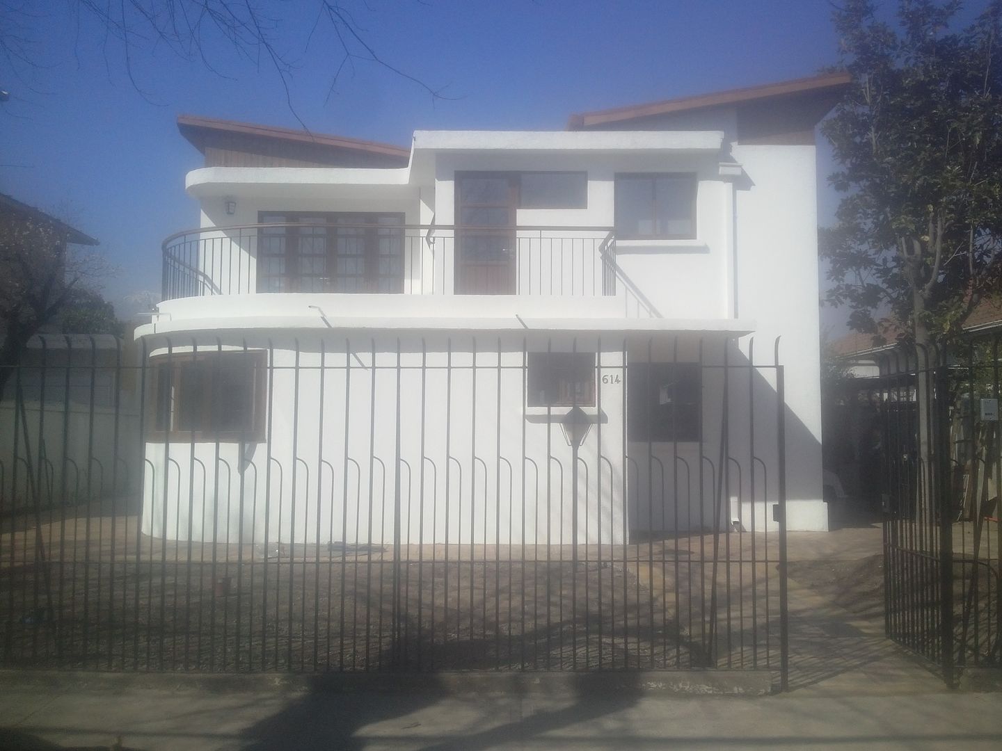 Restauración de Casa Los Talaveras por MSGARQ, MSGARQ MSGARQ Detached home