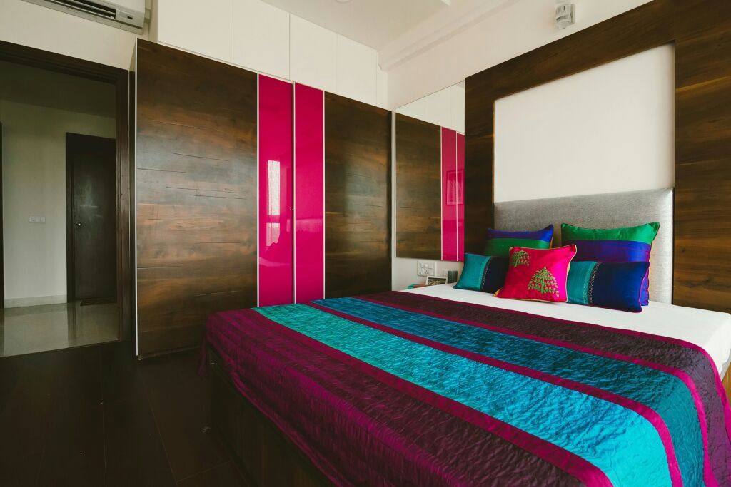 homify Chambre classique