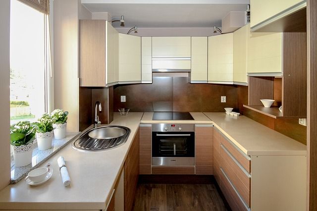 homify Asian style kitchen