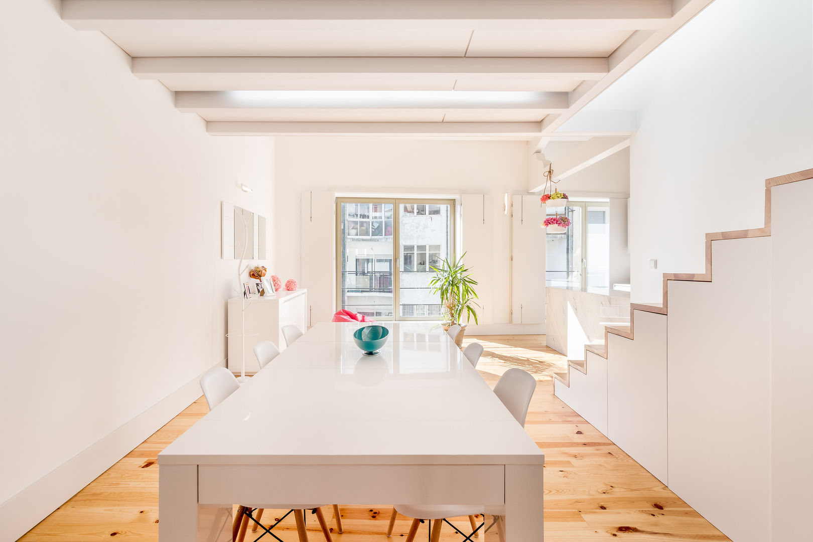 homify Dining room