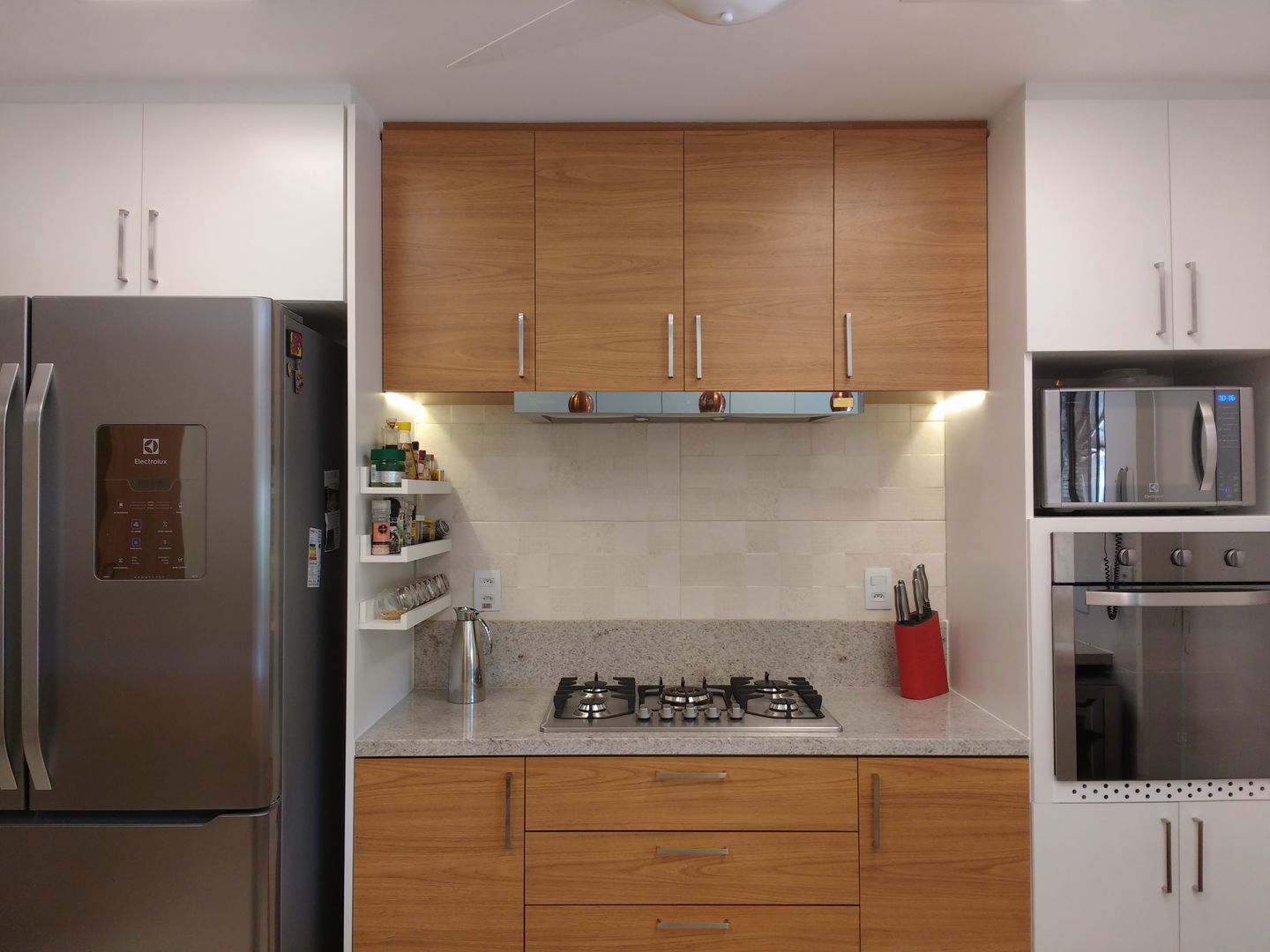 homify Kitchen