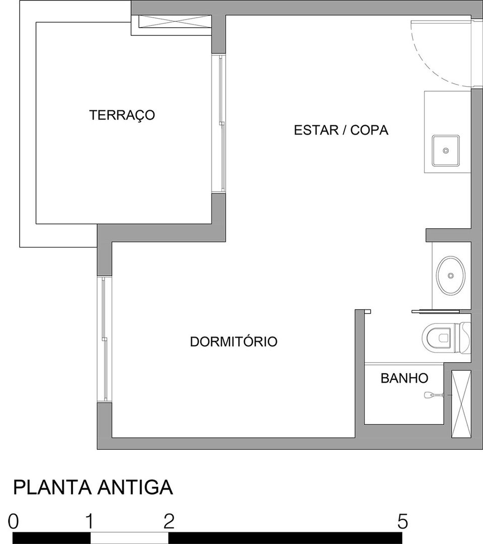 ESCADAS: CONCEITO  Arquitectura e Urbanismo