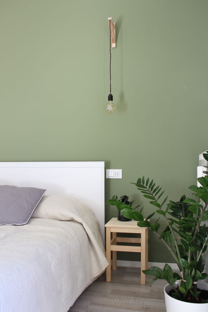 Lampade per ufficio, studio e camera da letto: come rientrare con stile -  Progetti in Luce