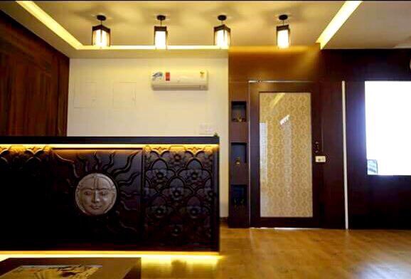 All Our Interior Works, Bro4u Pvt Ltd Bro4u Pvt Ltd Living room