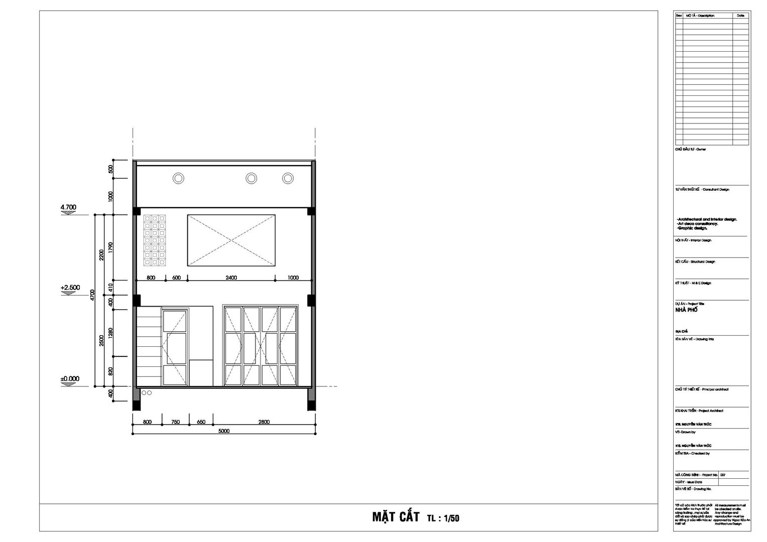 modern oleh homify, Modern