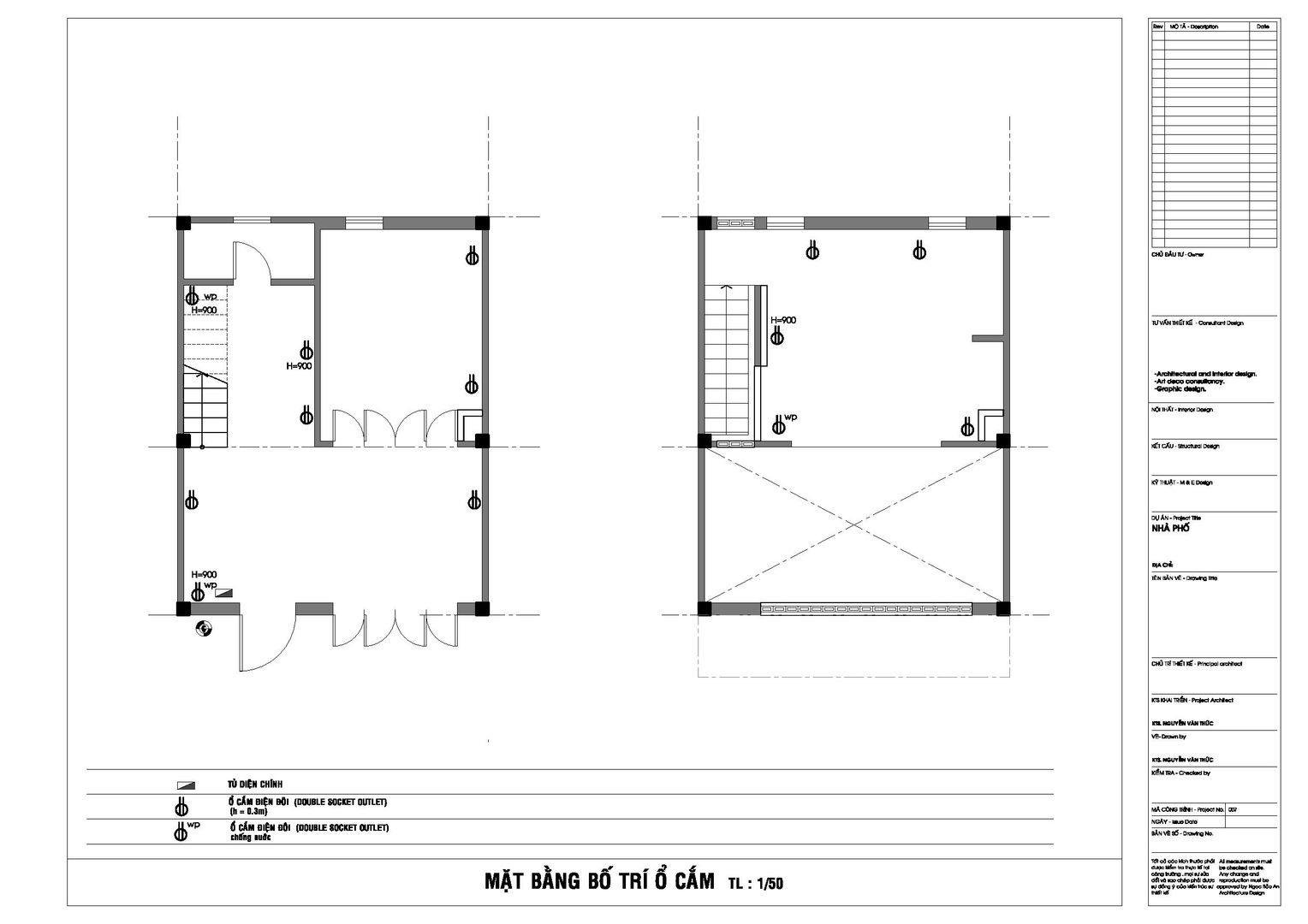 modern oleh homify, Modern