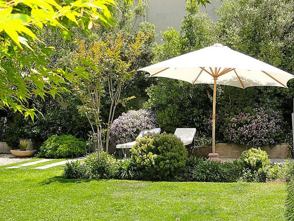 8 Tips para que incluyas en la decoración de jardines y patios -   - Santiago de chile