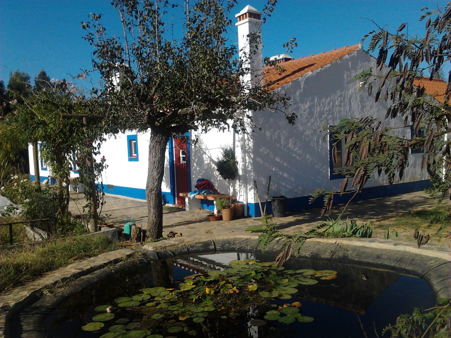 Monte Alentejo, Officina Boarotto Officina Boarotto Modern houses