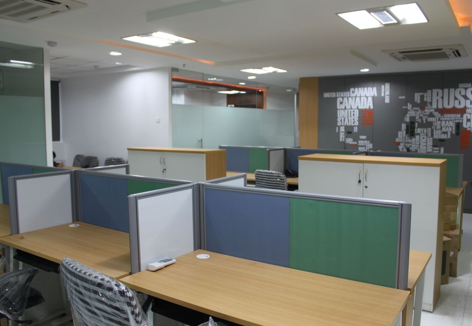 Commercial Project - Mr Agarwal - Chembur, Dezinebox Dezinebox Commercial spaces Offices & stores