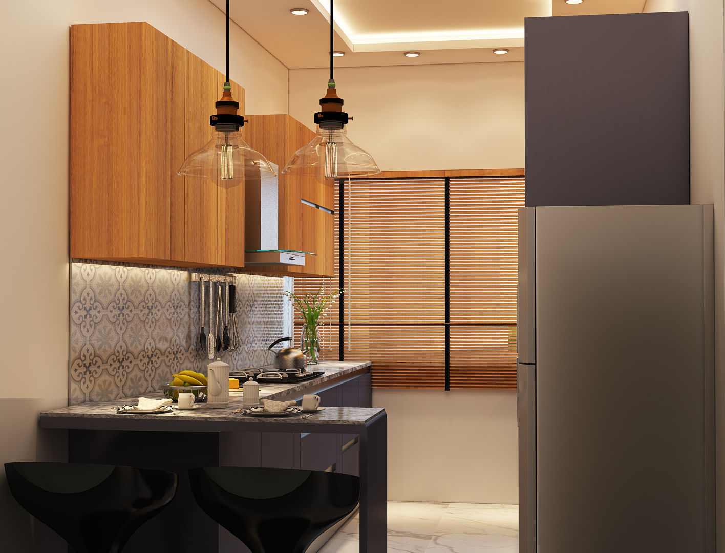 homify Kitchen