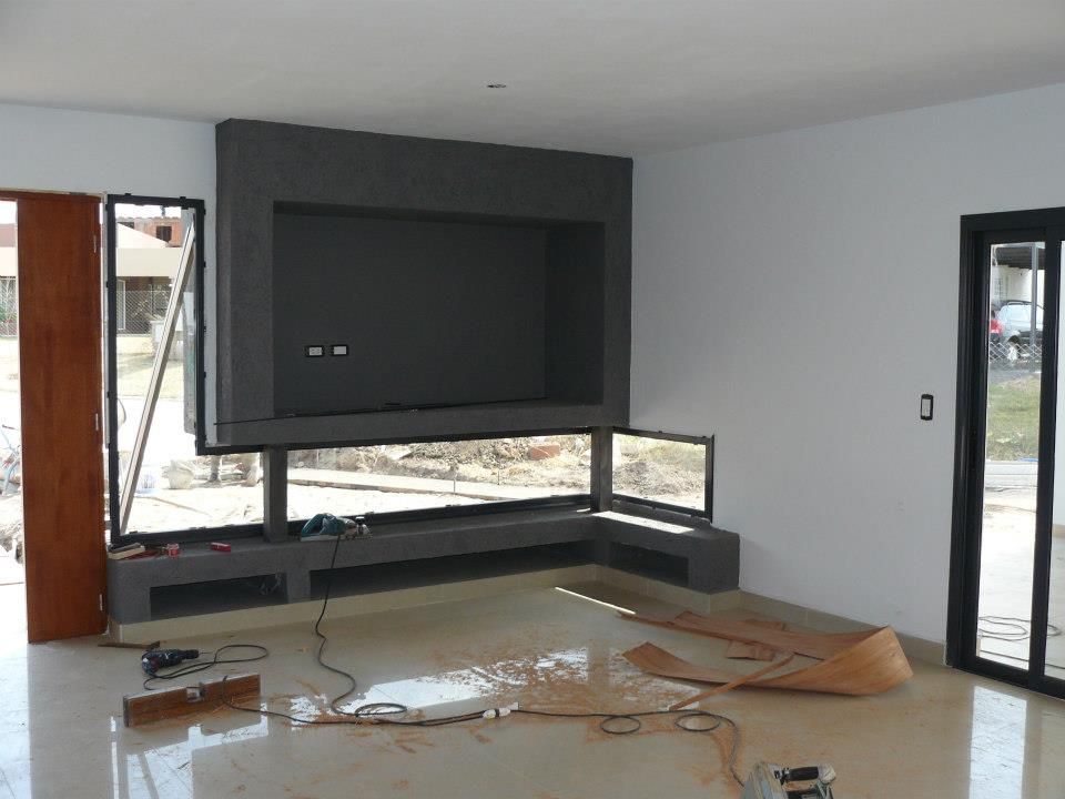 VIVIENDA SP, Estudio A+I Estudio A+I Electronics