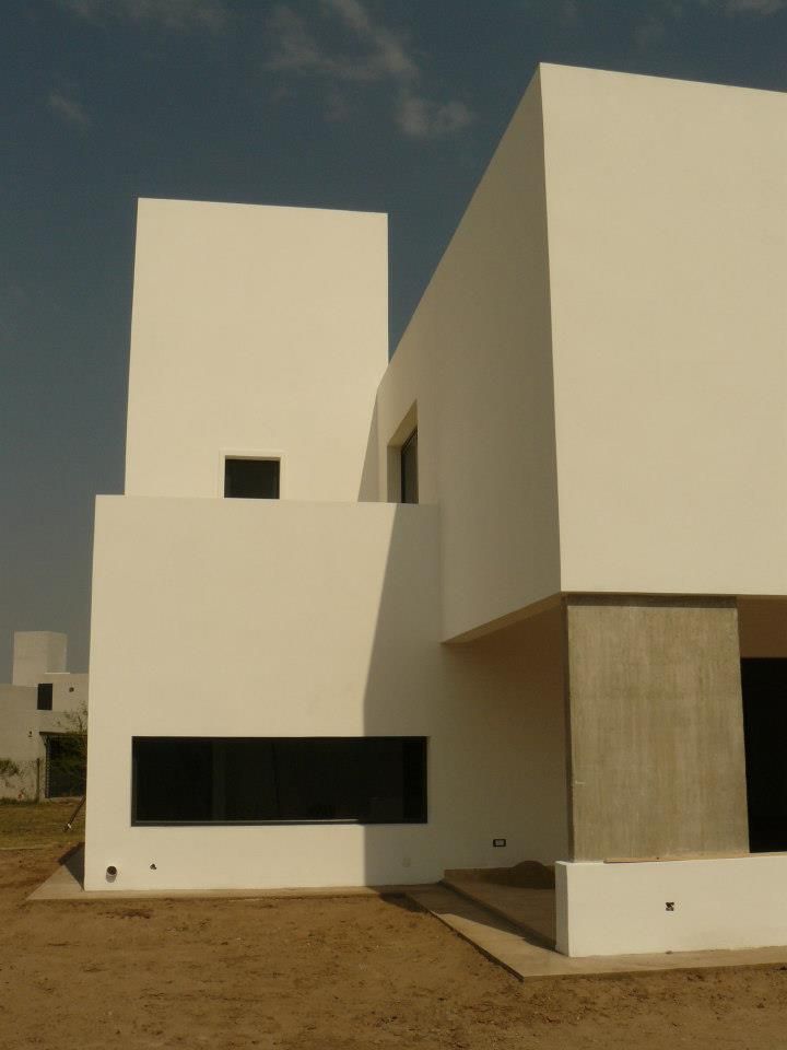 VIVIENDA SP, Estudio A+I Estudio A+I Detached home