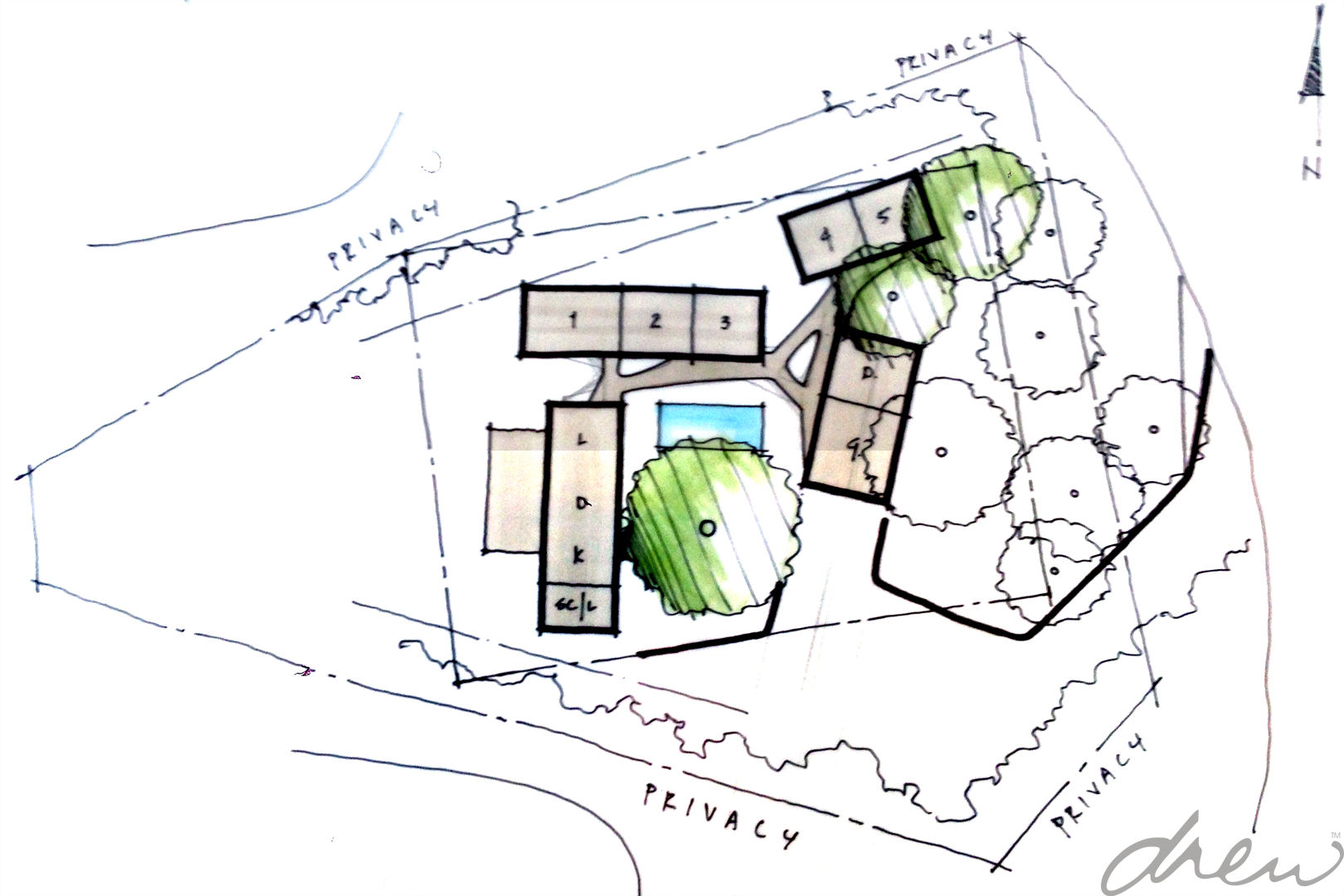 new lodge | leopard creek estate, drew architects + interiors drew architects + interiors