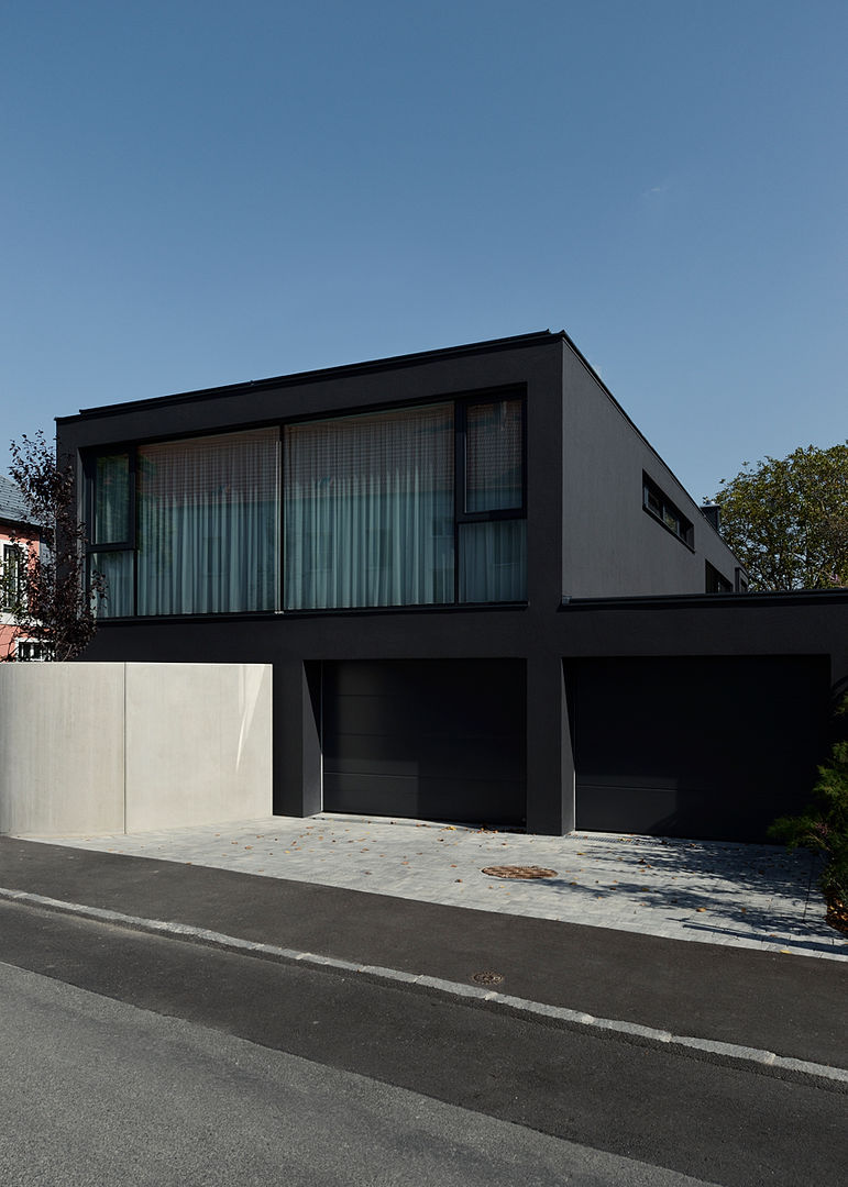 Fashion, Architekt Zoran Bodrozic Architekt Zoran Bodrozic Minimalist house Concrete