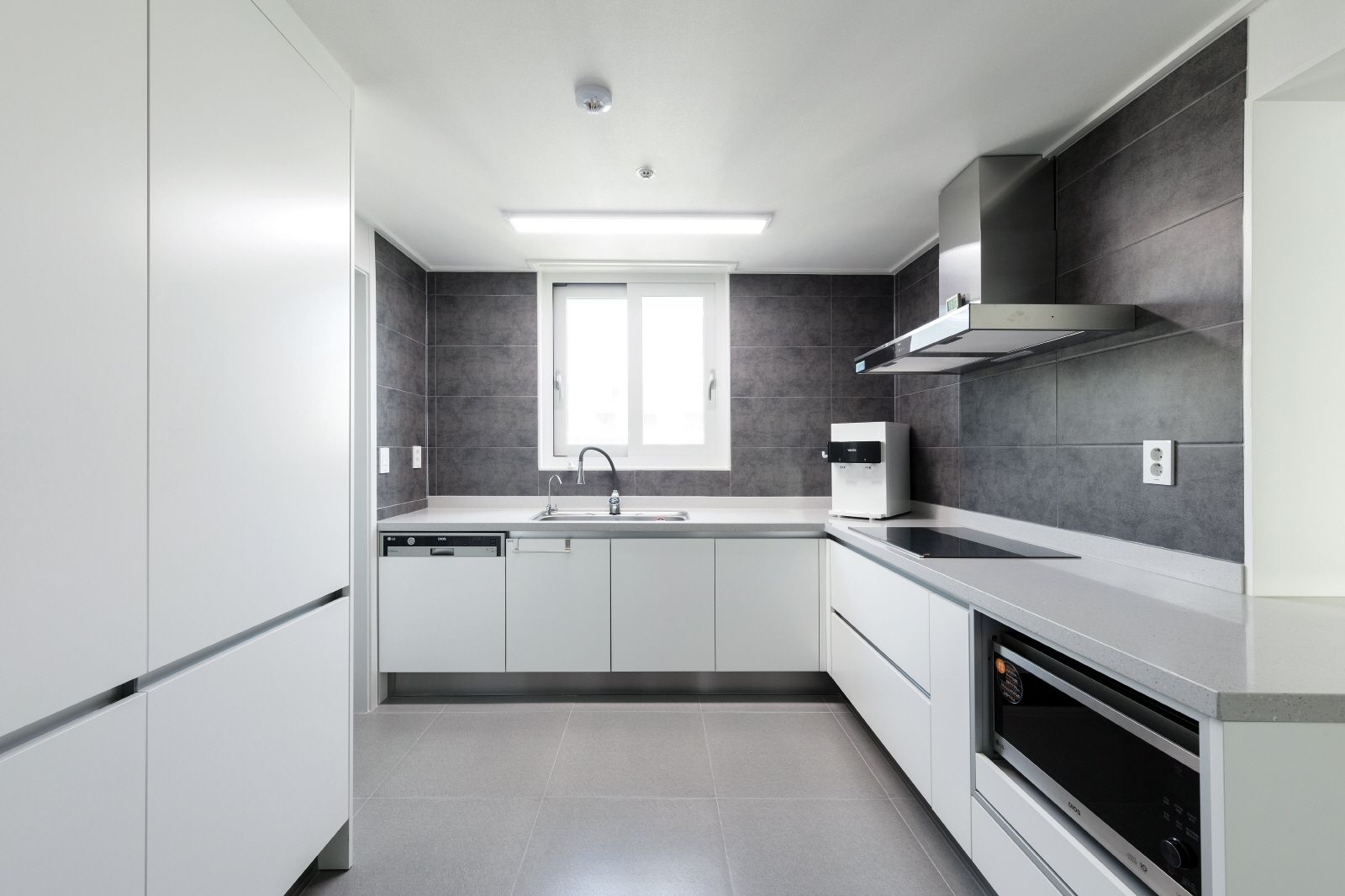 homify Cucina moderna